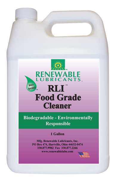 Chain Cleaner, 1 gal.
