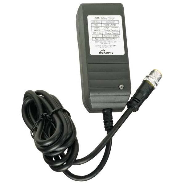NiMH Battery Charger