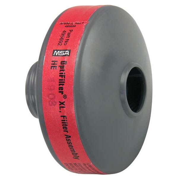 Filter, HE, Magenta, 20 PK, NIOSH