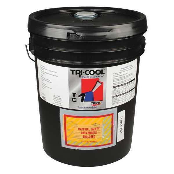 Coolant, 5 gal, Bottle