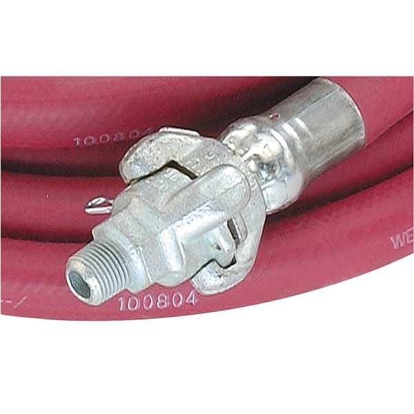 Air King Fitting, 3/4 In.