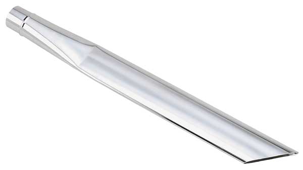 Vacuum Crevice Tool, 24