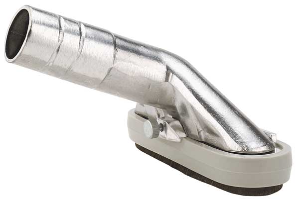 Detachable Brush Vacuum Tool, 6