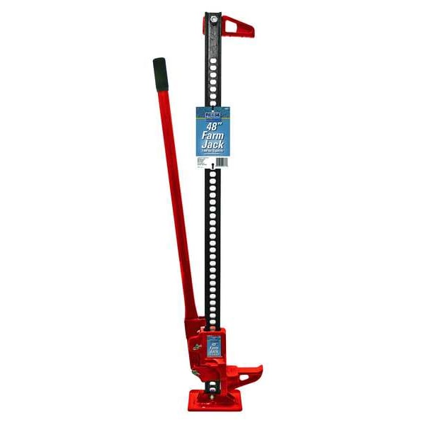 7000 lb. Mechanic Service Jack 48
