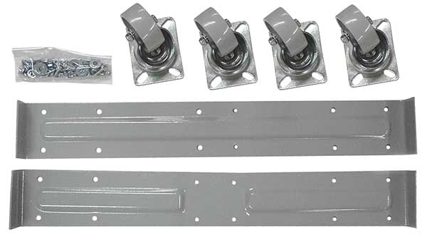 Wet/Dry Vacuum Accessory Kit