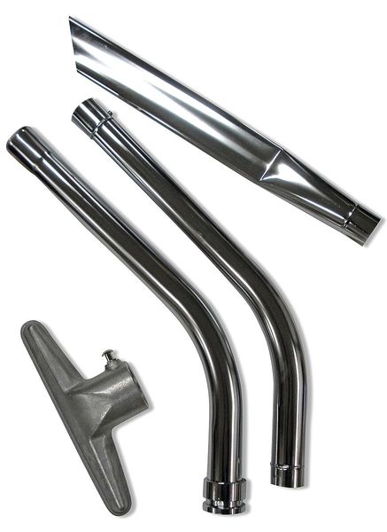 Wet/Dry Vacuum Accessory Kit
