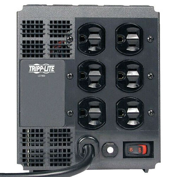 Power Conditioner, Small Tower, 1.8kVA