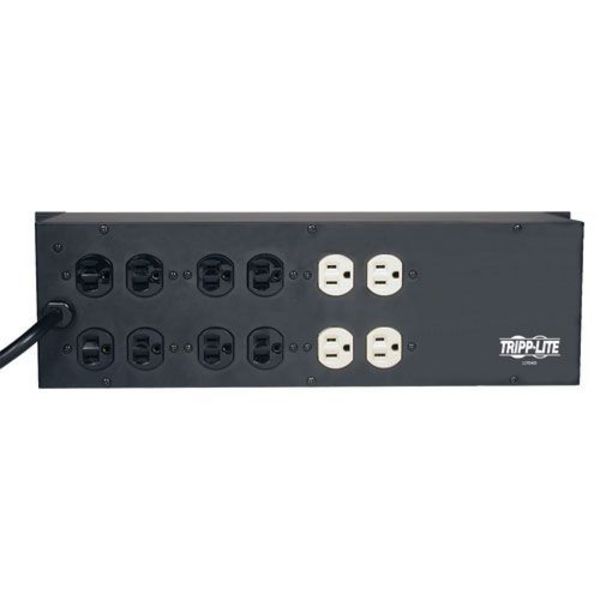 Power Conditioner, 3U Rackmount, 2.4kVA