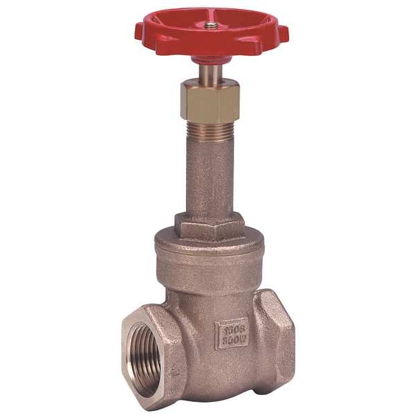 Gate Valve, Class 150, 1 In.