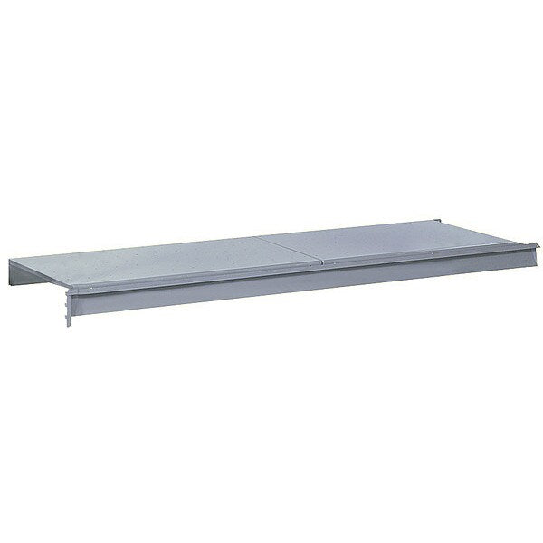 Shelf, 36 in D, 72 in W