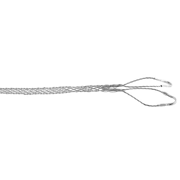 Cable Support Grip, Double, 790 lb.