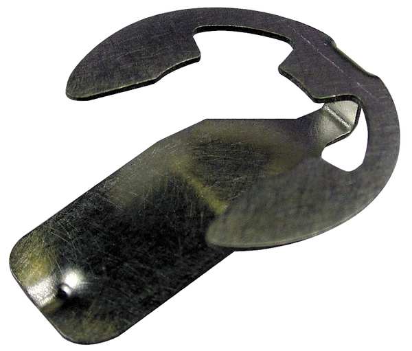 Lever Clip For Metering Faucet