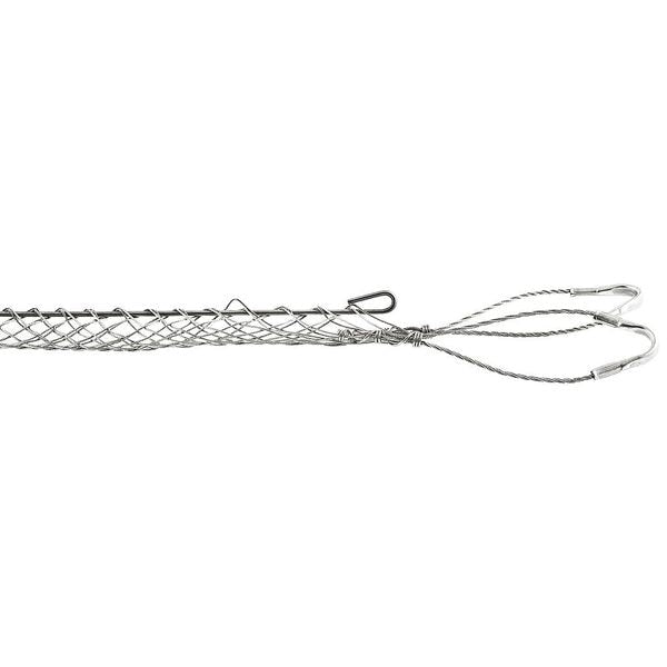 Cable Support Grip, Double, 1610 lb.