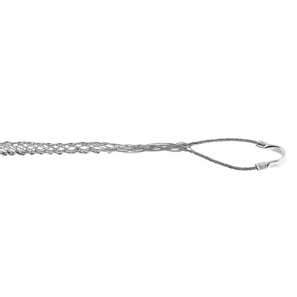 Cable Support Grip, Offset, 1.00 to 1.24in