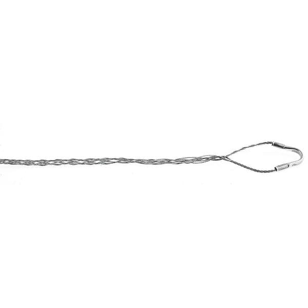 Cable Support Grip, Single, 1020 lb.