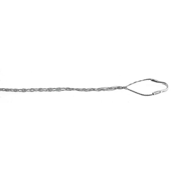 Cable Support Grip, Single, 7 in. Mesh