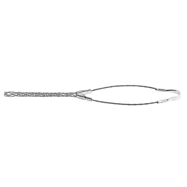 Cable Support Grip, Single, 0.29 to 0.37in