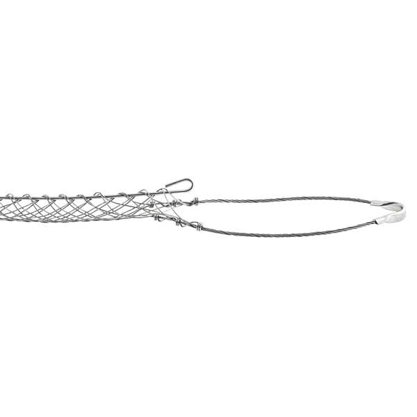 Cable Support Grip, Single, 1610 lb.