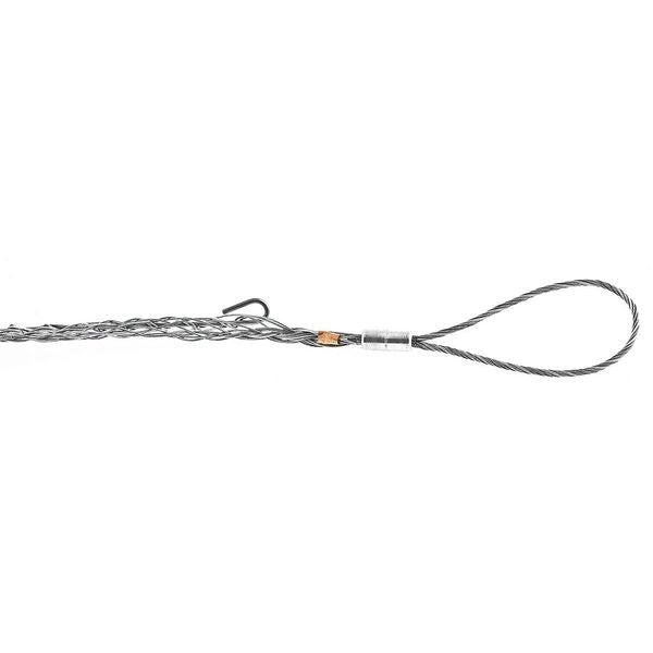 Slack Grip Pulling Grip, Offset, 0.75-0.99