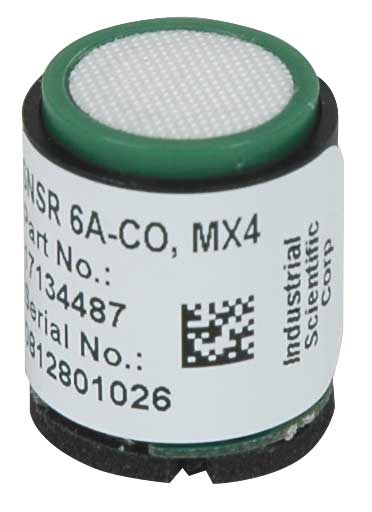 Replacement Sensor, Carbon Monoxide