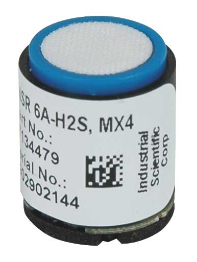 Replacement Sensor, Hydrogen Sulfide