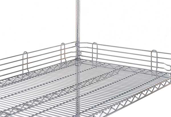 Shelf Side/Back Ledge 4