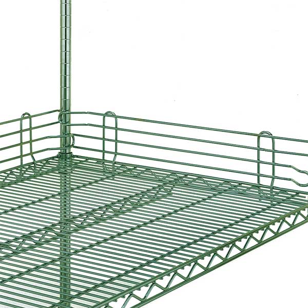 Shelf Side/Back Ledge 4