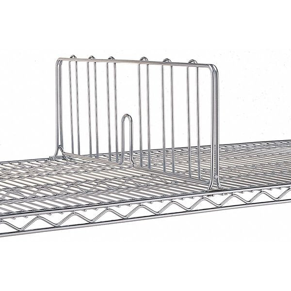 Shelf Divider 8