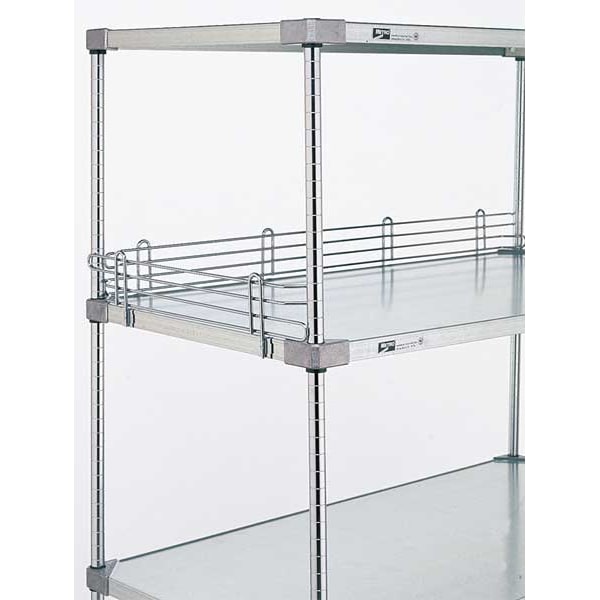 Shelf Side/Back Ledge 4