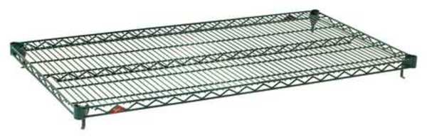 Adjustable Wire Shelf, 24
