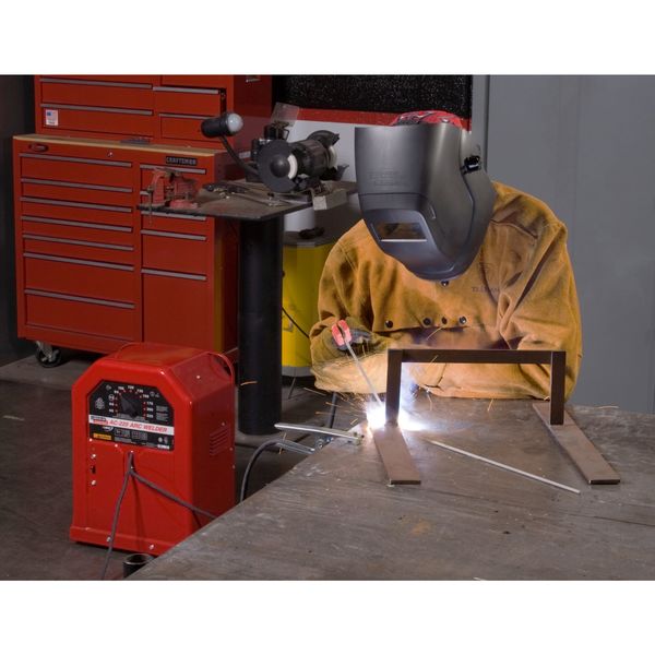Stick Welder, AC-225 Series, 240