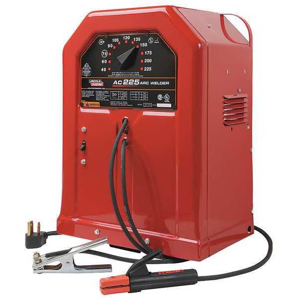 Stick Welder, AC-225 Series, 240
