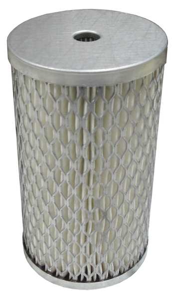 Filter Element, Paper, 2 Micron