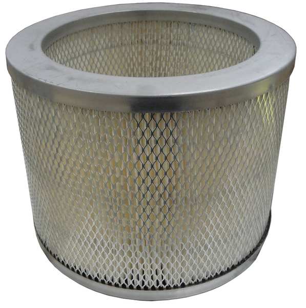 Filter Element, Paper, 2 Micron