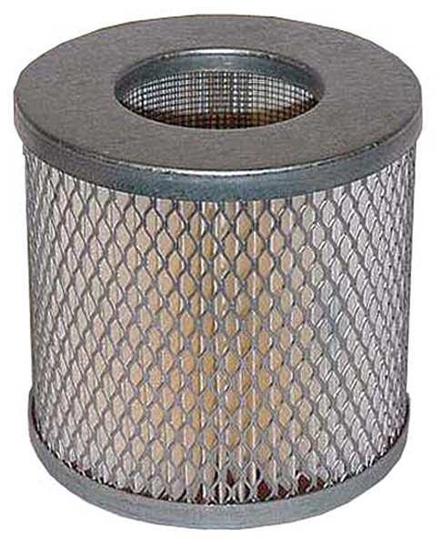 Filter Element, Paper, 2 Micron