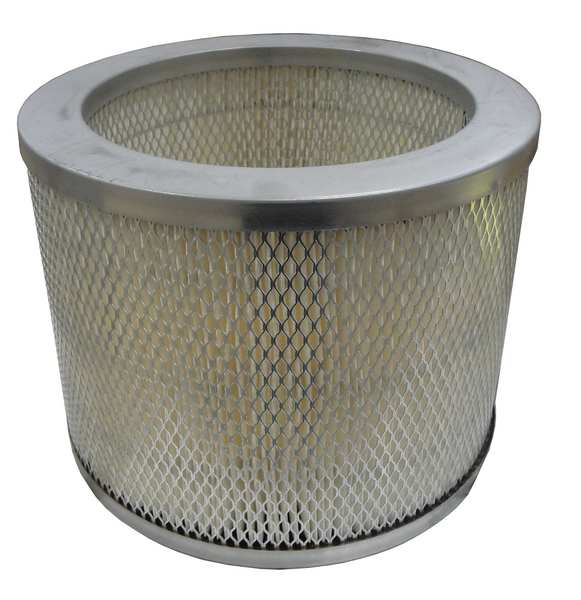 Filter Element, Paper, 2 Micron