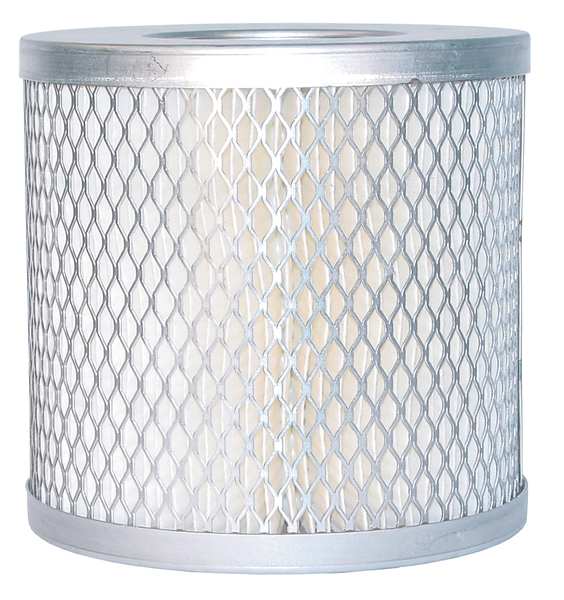 Filter Element, Paper, 2 Micron