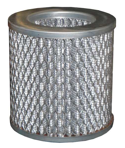 Filter Element, Polyester, 5 Micron