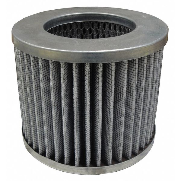 Filter Element, Polyester, 5 Micron