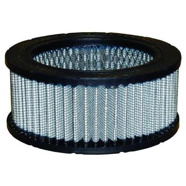 Filter Cartridge, Polyester, 5 Microns