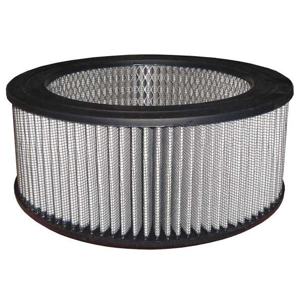 Filter Cartridge, Polyester, 5 Microns