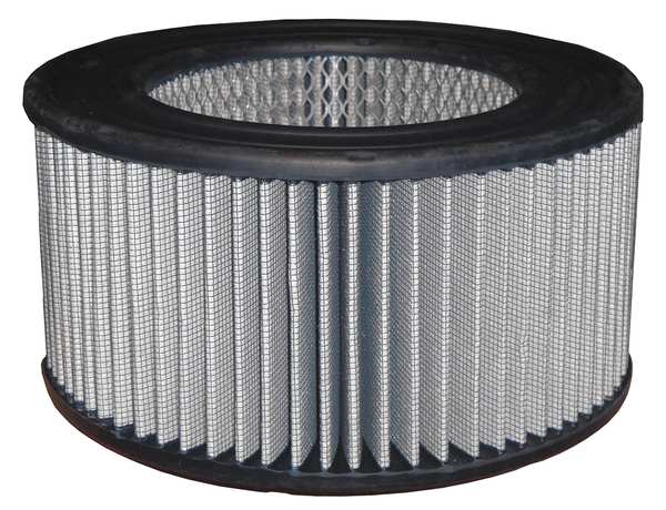 Filter Cartridge, Polyester, 5 Microns
