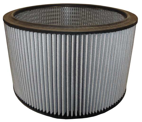 Filter Cartridge, Polyester, 5 Microns