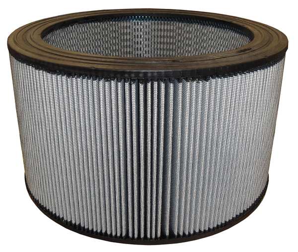 Filter Cartridge, Polyester, 5 Microns