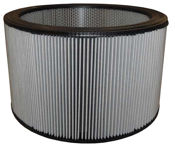 Filter Cartridge, Polyester, 5 Microns