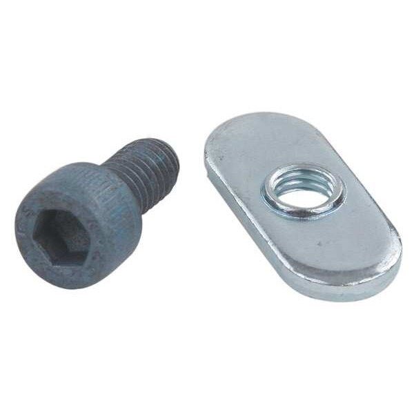SHCS & Economy T-Nut, PK15