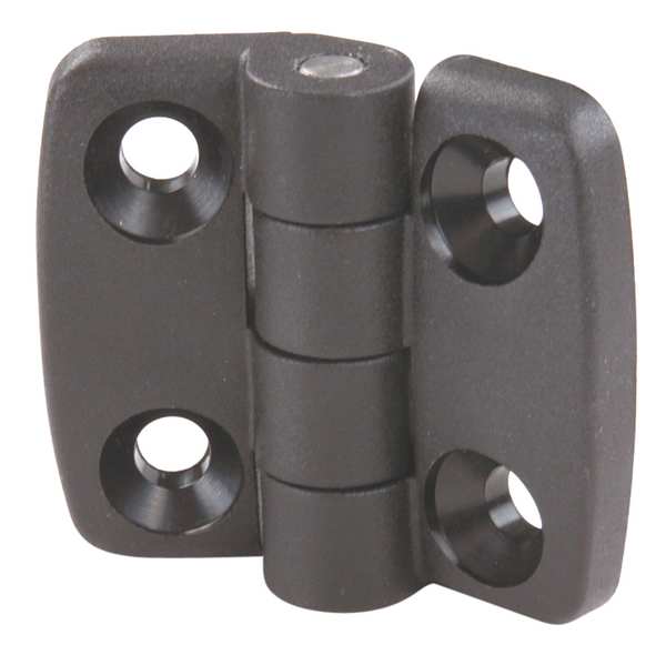 Plastic Hinge, For 30 Series Plastic