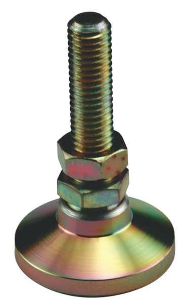 Deluxe Leveling Foot, For 25 Series