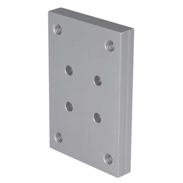 Base Plate, For 10 Series