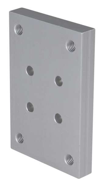 Base Plate, For 25 Series